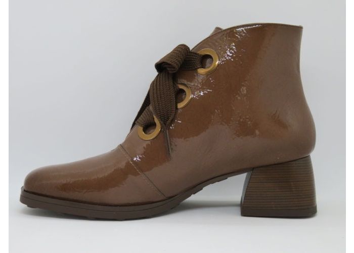 Hispanitas 20649 Botien Bruin/camel