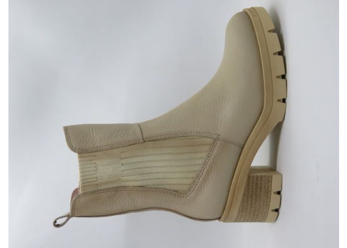 Damesschoenen Hispanitas Enkellaars HI222149 Beige