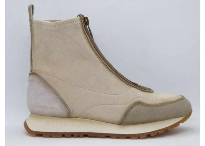 Damesschoenen Hispanitas Enkellaars HI254354 Beige