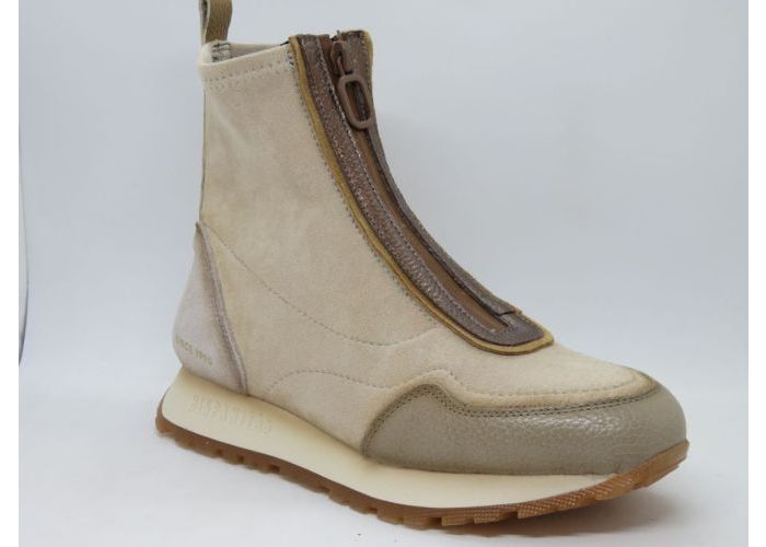 Hispanitas 20655 Enkellaars Beige