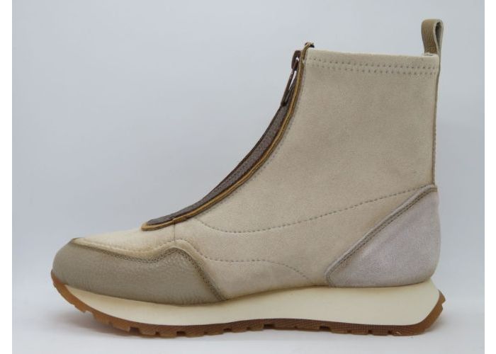 Hispanitas 20655 Enkellaars Beige