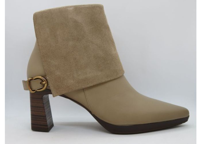 Hispanitas 21733 Enkellaars Beige