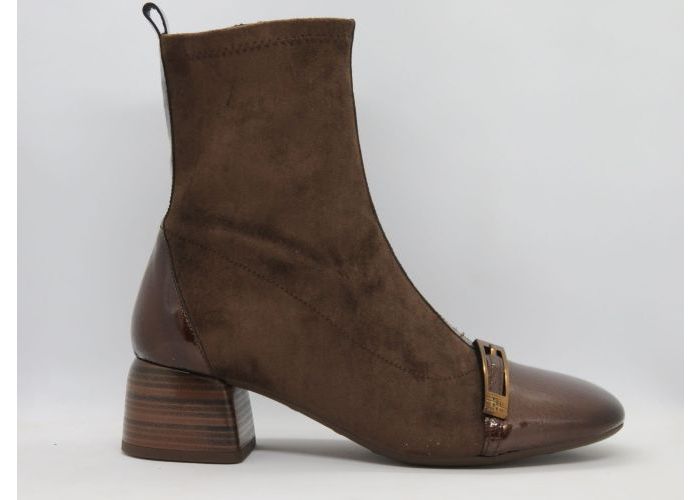 Hispanitas 21718 Enkellaars Bruin