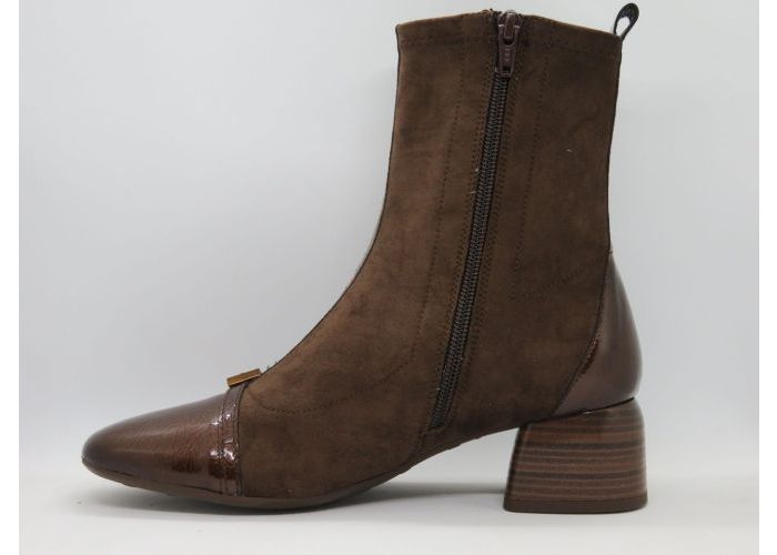 Hispanitas 21718 Enkellaars Bruin
