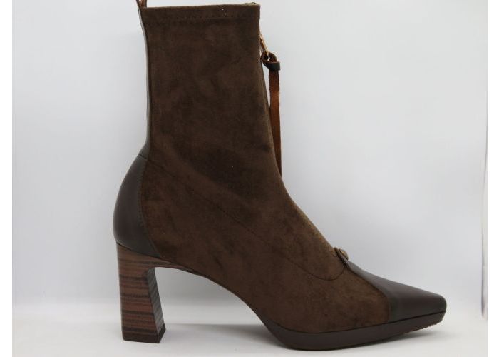 Hispanitas 21849 Enkellaars Bruin