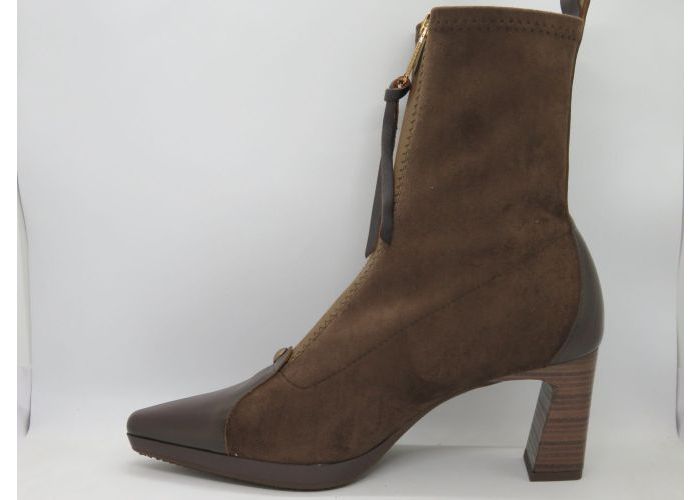 Hispanitas 21849 Enkellaars Bruin
