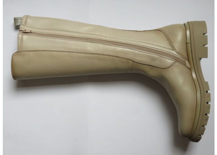 Hispanitas 16403 Laarzen Beige