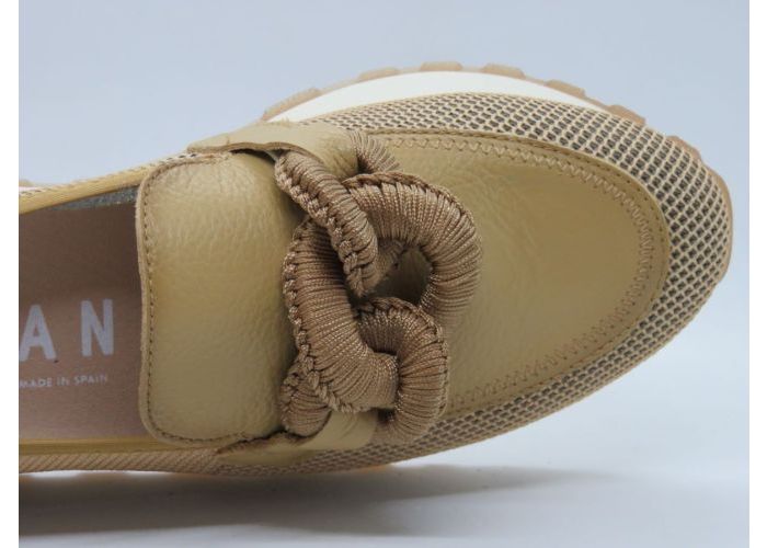 Hispanitas 19082 Mocassin Beige