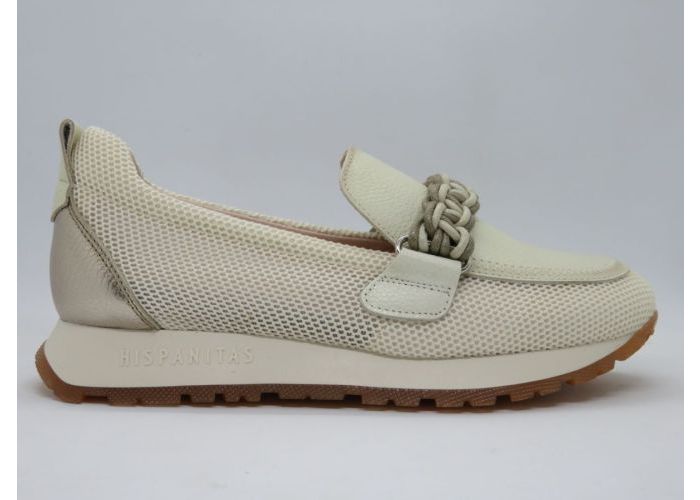 Hispanitas 20144 Mocassin Beige