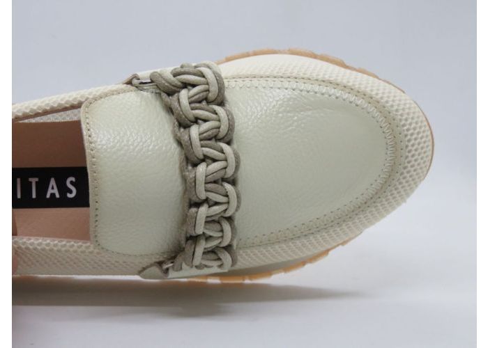 Hispanitas 20144 Mocassin Beige