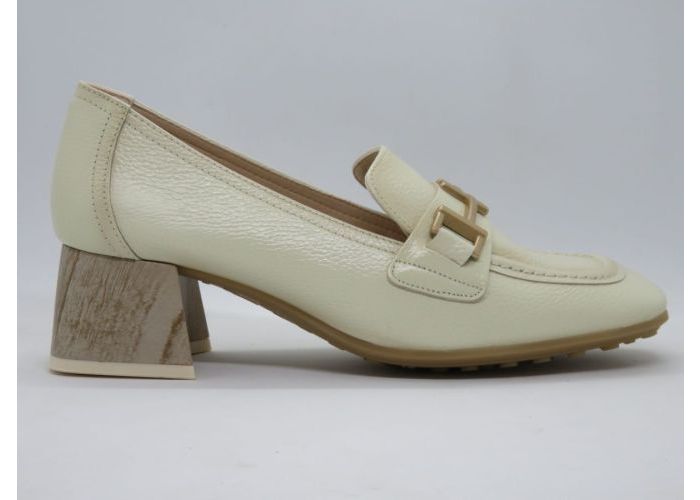 Hispanitas 20131 Mocassin Beige