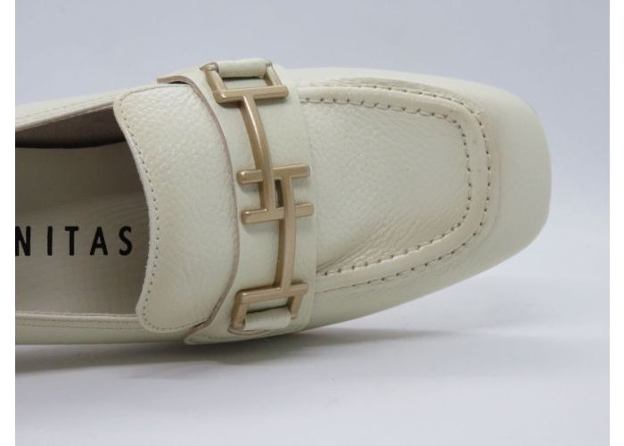 Hispanitas 20131 Mocassin Beige