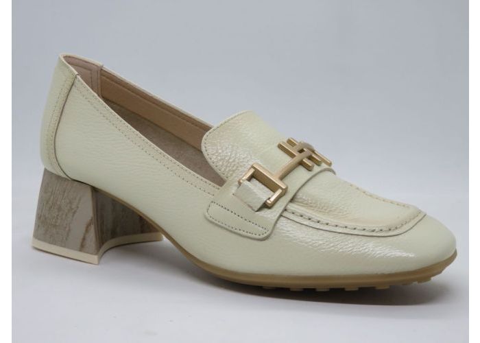 Hispanitas 20131 Mocassin Beige