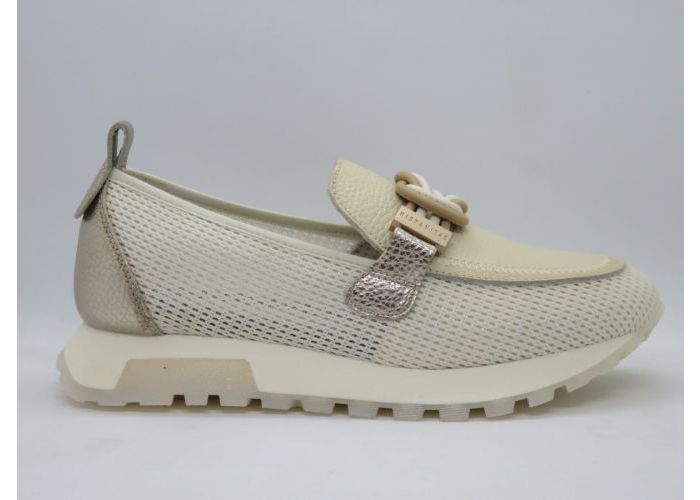 Hispanitas 21021 Mocassin Beige