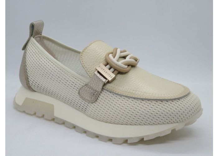 Hispanitas 21021 Mocassin Beige