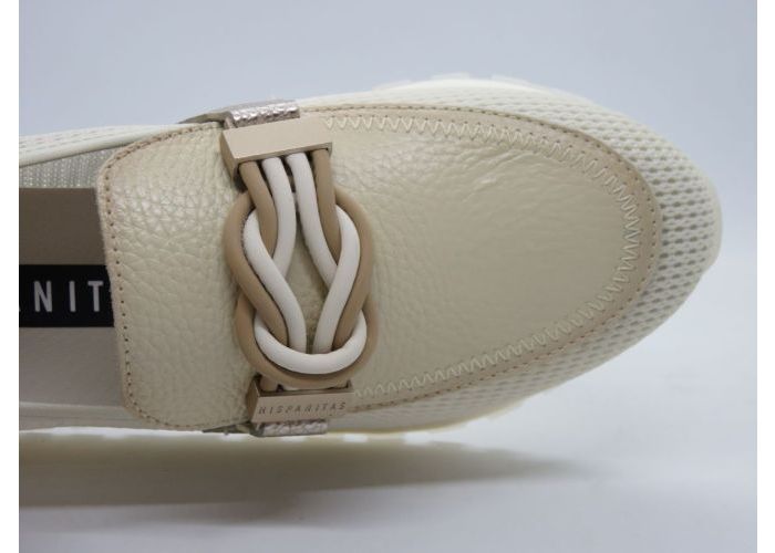 Hispanitas 21021 Mocassin Beige