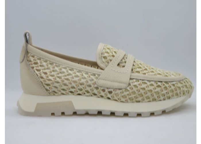 Hispanitas 21023 Mocassin Beige