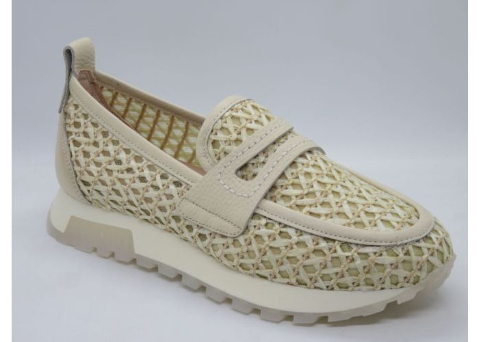 Hispanitas 21023 Mocassin Beige