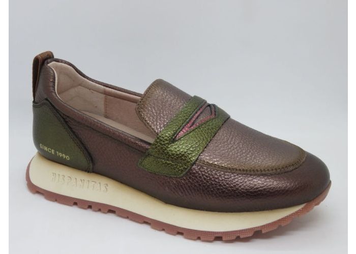 Hispanitas 20642 Mocassin Brons