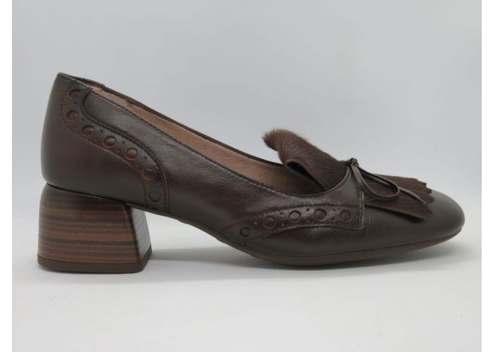 Hispanitas 21714 Mocassin Bruin