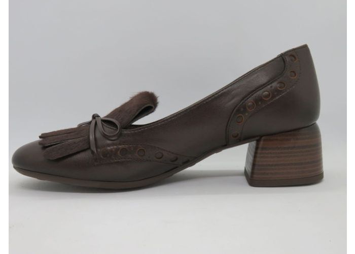 Hispanitas 21714 Mocassin Bruin