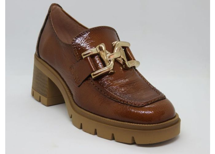 Hispanitas 18446 Mocassin Cognac