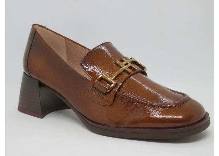 Hispanitas 19552 Mocassin Cognac