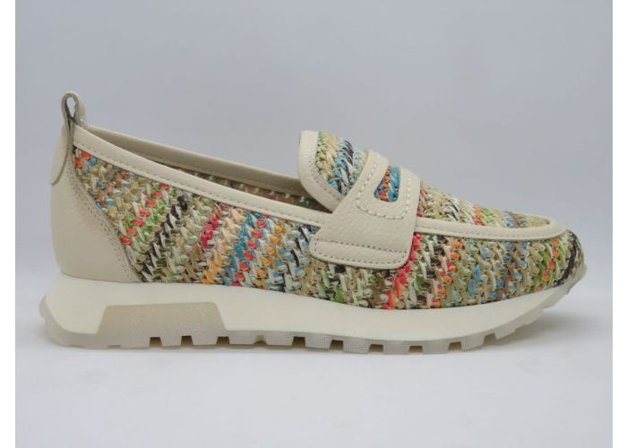 Hispanitas 21024 Mocassin Multi