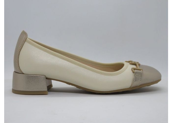 Hispanitas 20132 Pumps Beige/goud