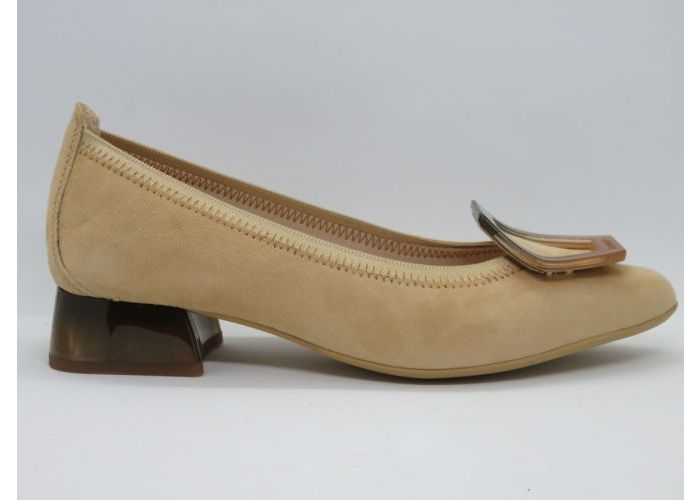 Damesschoenen Hispanitas Pumps HV211199 Beige