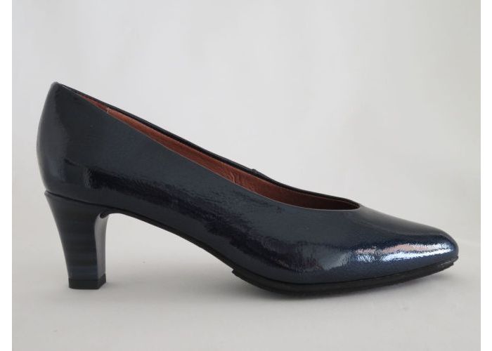 Hispanitas 12864 Pumps Blauw