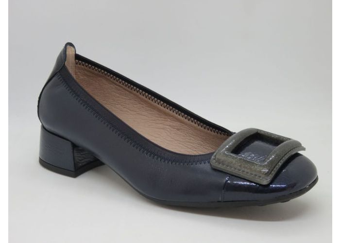 Hispanitas 20651 Pumps Blauw