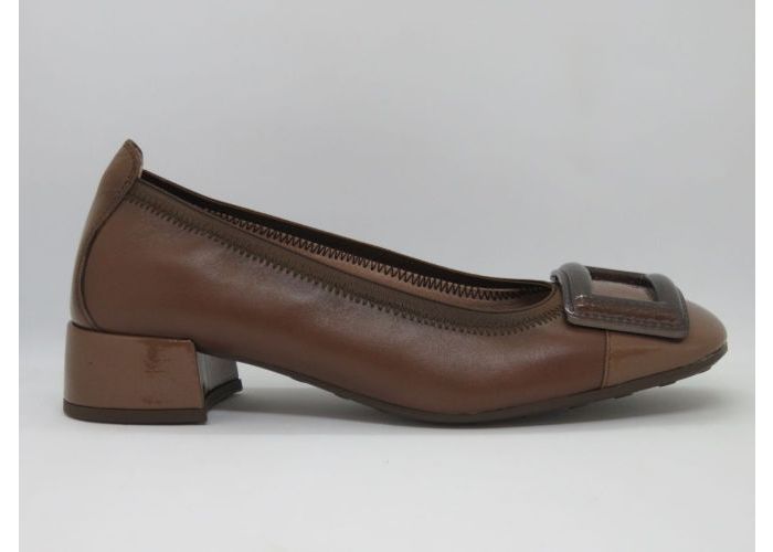 Hispanitas 20652 Pumps Bruin