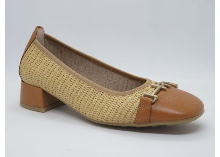 Hispanitas 20140 Pumps Cognac