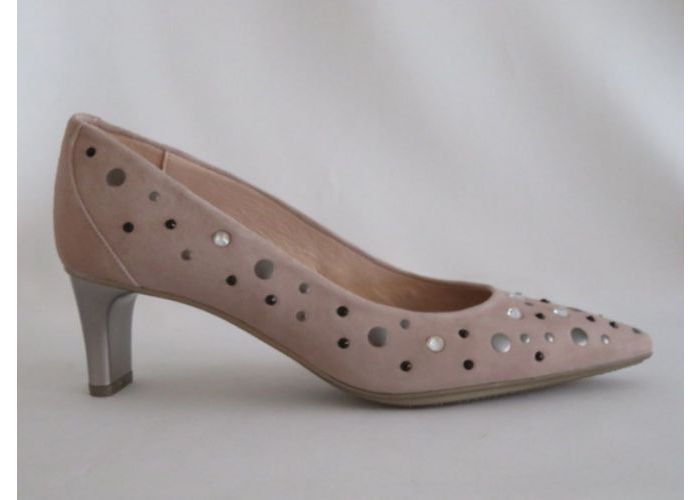 Damesschoenen Hispanitas Pumps 86742 MALTA Nude