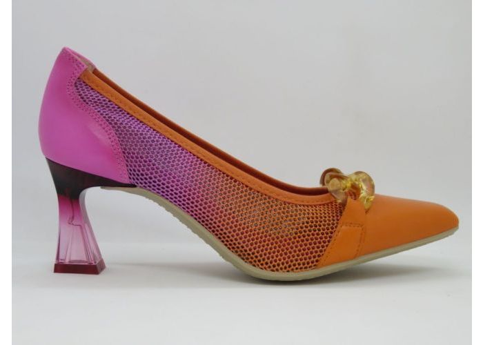 Hispanitas 18246 Pumps Orange