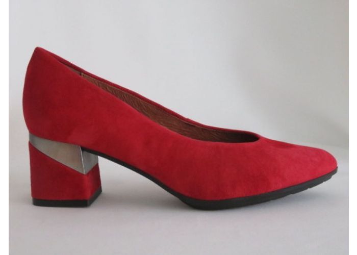 Hispanitas 12995 Pumps Rood