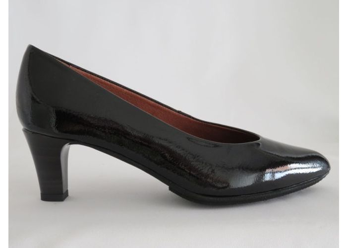 Damesschoenen Hispanitas Pumps 87901 CHILLI Zwart