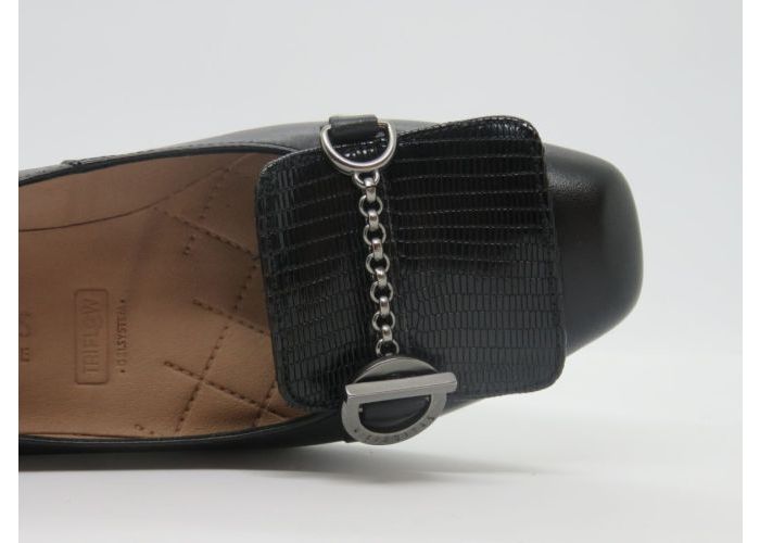 Hispanitas 15449 Pumps Zwart