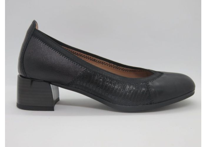 Damesschoenen Hispanitas Pumps HI00879 Zwart
