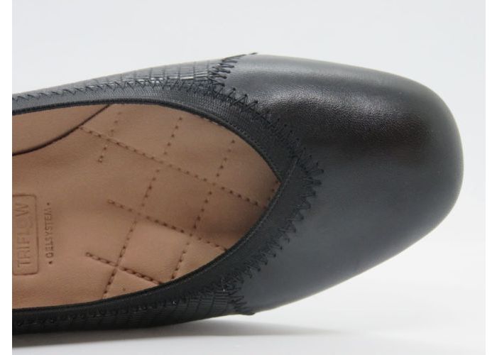 Hispanitas 15450 Pumps Zwart