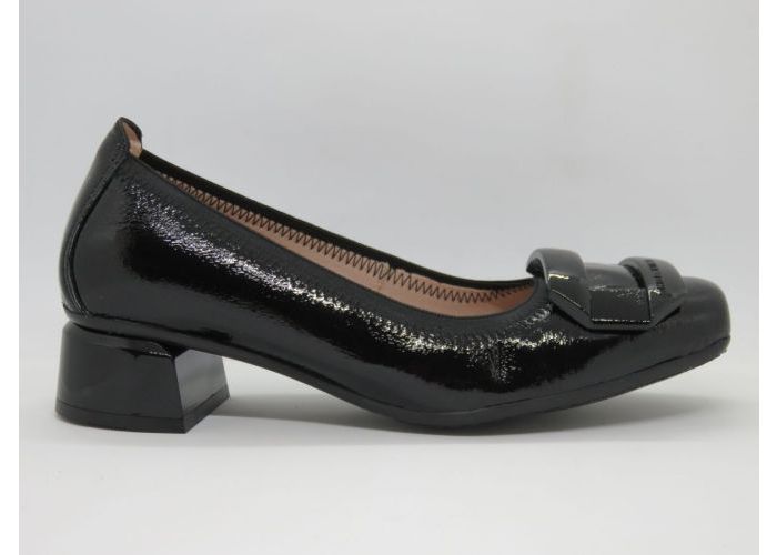 Damesschoenen Hispanitas Pumps HI222362 Zwart