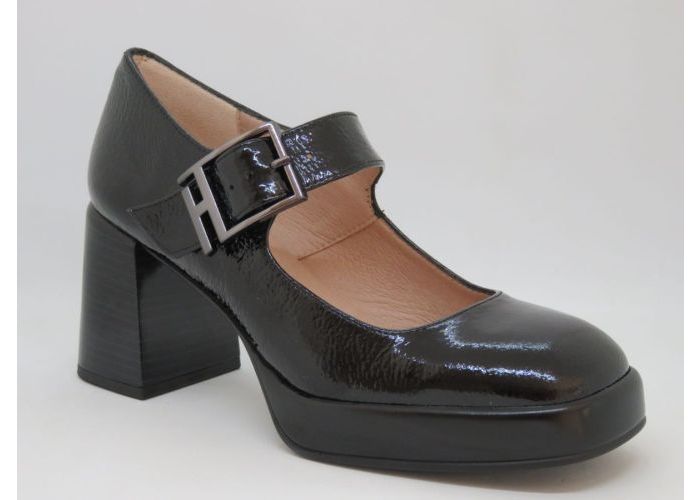 Hispanitas 19565 Pumps Zwart