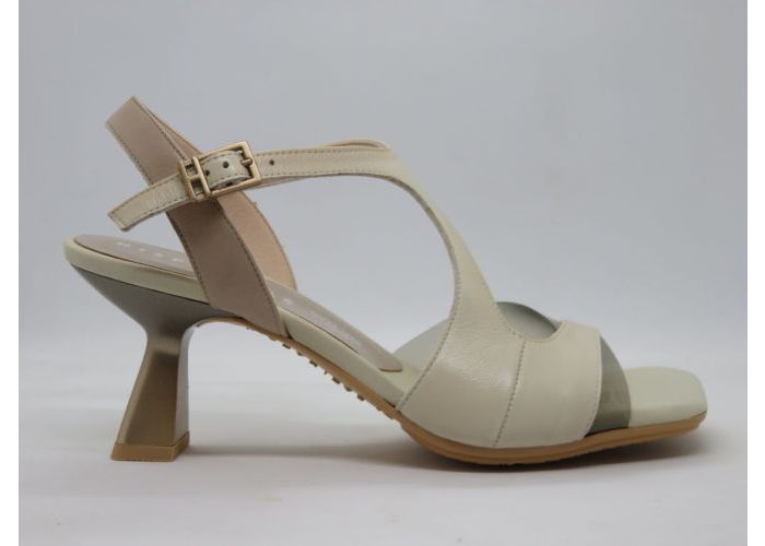 Hispanitas 20149 Sandalen Beige