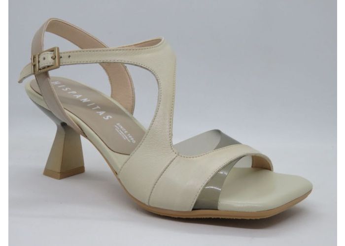 Hispanitas 20149 Sandalen Beige