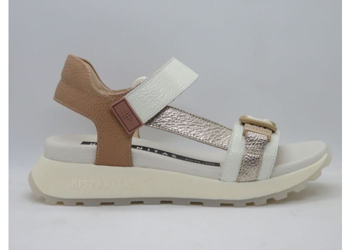 Hispanitas 21029 Sandalen Ecru