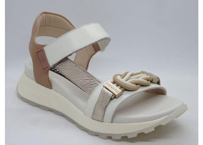Hispanitas 21029 Sandalen Ecru