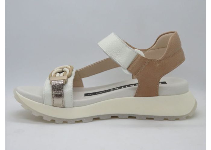 Hispanitas 21029 Sandalen Ecru