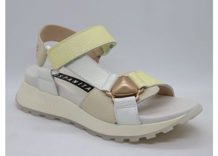 Hispanitas 21030 Sandalen Geel