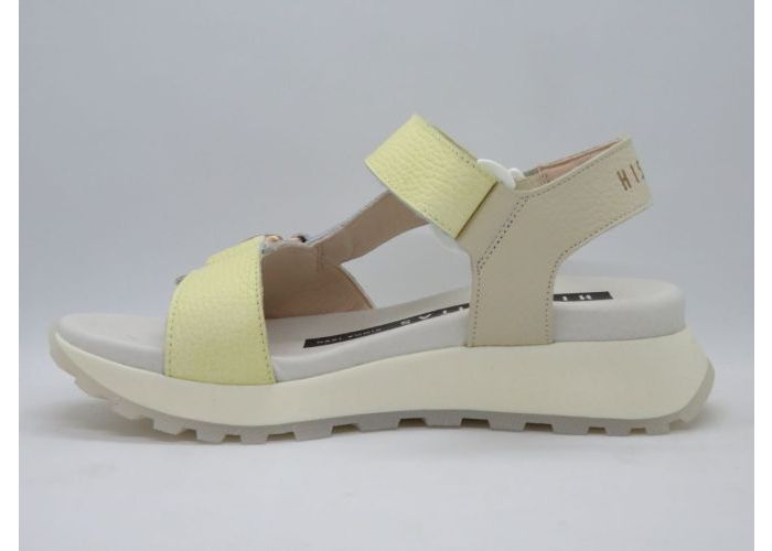 Hispanitas 21030 Sandalen Geel